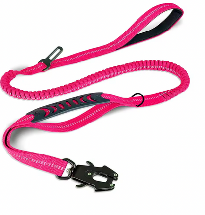 Heavy-Duty K9 Tactical Leash